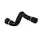 Crp Products Bmw X5 07 6 Cyl 3.0L Radiator Hose, Chr0375R CHR0375R - alternate 1